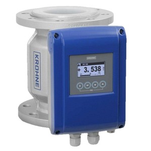 Jauge de niveau radar à ondes guidées Kochne 6500C, portée 10 m, pour la mesure des eaux usées - Product Image 5