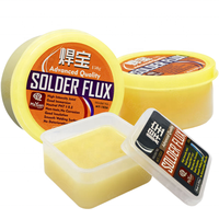Pâte à souder liquide BGA haute intensité MY-1026 de qualité optimale pour la réparation par soudage