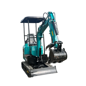 Aagt מנוע epa מעקב זוחל digger 13.5hp בקרת טייס טייס - Product Image 3