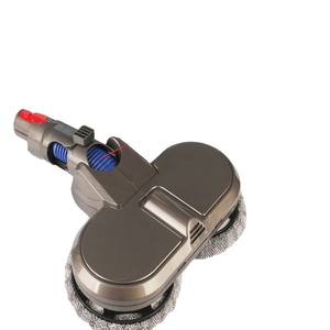 Aplicable a fregonas eléctricas <span class=keywords><strong>Dyson</strong></span> V7, V8, V10, <span class=keywords><strong>V11</strong></span>, V15, cepillos aspiradores, tanques de agua y paños de limpieza - Product Image 4
