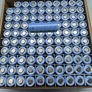 Meilleure batterie Li-ion 18650 3.6V 70A à décharge 3000mAh, cellules Ampace INR18650 JP30 - Product Image 2