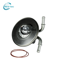GTDI12V Turbo Core 1761178 1808366 pour Ford Fiesta Focus Ecosport 1.0 M1DA M2GA Nouveau Type de contrôle Boost