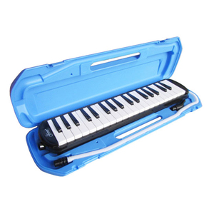 Melódica de 37 Teclas con Estuche Rígido Hecho de Plástico ABS Resistente - Product Image 4