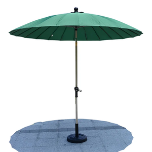 Popular New Producing <b>Patio</b> Outdoor Market <b>Umbrella</b> - Product Image 1