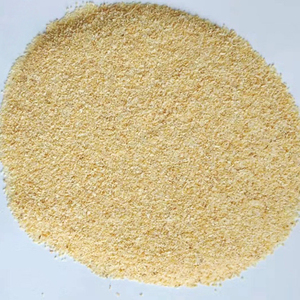 Gránulos de <span class=keywords><strong>Ajo</strong></span> Seco a Granel, Malla Fina 40-80, Ingrediente de <span class=keywords><strong>Ajo</strong></span> 100% Puro y Natural - Product Image 1
