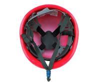 Casque de sécurité Shuoya personnalisable avec logo, ABS PE V Guard, haute résistance aux chocs, certifié EN388, 400g, pour travaux de construction, casque de chantier