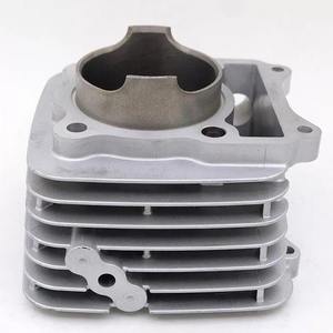 Pièce de Rechange Moto 3-Port PX150 Cylindre 57.8mm 150cc Sprint 150 Cylindre Assemblage - Product Image 5