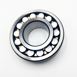 Roulement à rouleaux auto-alignant 22338 22340 pour équipement de boîte de vitesses de crible vibrant – Approvisionnement direct usine - Product Image 1