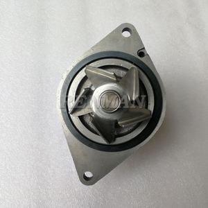 6BT5.9 QSB6.7 Cummins อะไหล่เครื่องยนต์ปั๊มน้ำ3286277 3286278 3802970 3802358 3802004 3285411 - Product Image 4