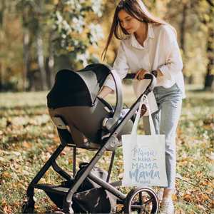 Regalos de Embarazo para Mujeres, Cesta de Regalo Única para el Primer Día de la Madre, Regalos para Nuevas Mamás, Regalos para Baby Shower al por Mayor - Product Image 6