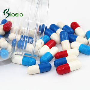 Popular cuidado de adultos vitamina C Zinc complejo Softgel cápsulas Echinacea Purpurea extracto suplemento con salida de fábrica - Product Image 6