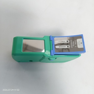 น้ำยาทำความสะอาดหัวต่อไฟเบอร์แบบตลับ SC,SC2,FC,ST,DIN,D4,MU,LC,MT - Product Image 3