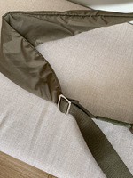 Vente chaude Pas Cher Prix Designer Sling Bag Filles Crossbody Sac à Bandoulière