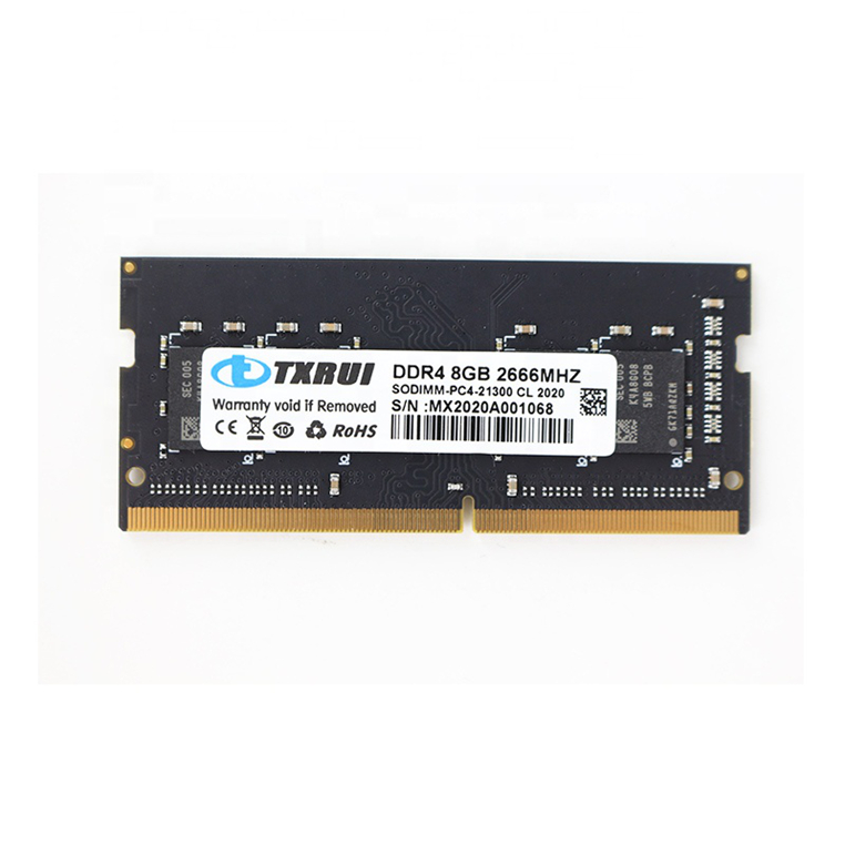 Ram DDR4 Sodimm 2400Mhz Upgrade Your Laptop Memory