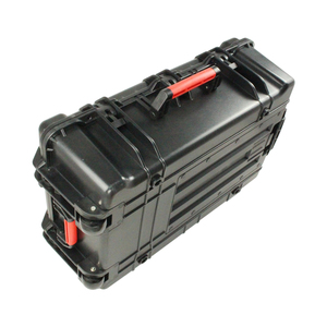 Shenzhen flight case pour dewalt système dur routeur ridgid <span class=keywords><strong>husky</strong></span> jeu de douilles ck magma techniciens boîte à outils - Product Image 3