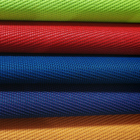 STARUNK Prix Usine Maille PVC Enduite Croisée 1x1 Coupe-Vent Anti-UV 100% Polyester pour Couvertures de Clôtures de Jardin