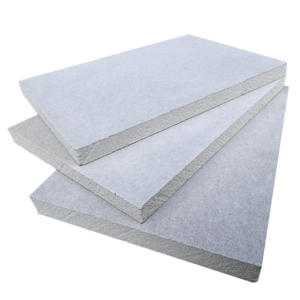 Plaque <span class=keywords><strong>de</strong></span> plâtre ignifuge et résistante à l'humidité Rhino Board pour plafond suspendu et cloison Cloison sèche en plaques <span class=keywords><strong>de</strong></span> plâtre Prix ​​bas - Product Image 2