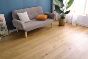 <span class=keywords><strong>Parquet</strong></span> en bois d'ingénierie de conception moderne, large planche en bouleau <span class=keywords><strong>pour</strong></span> usage intérieur, technique lisse, isolation <span class=keywords><strong>thermique</strong></span>, 3 ans - Product Image 5