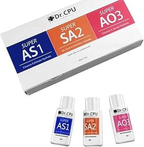 <span class=keywords><strong>Dr</strong></span>. CPU AS1 SA2 AO3フェイシャルケアアクアスリームフェイシャルケアアクアスリームハイドラスキンピーリング通常ソリューション - Product Image 4