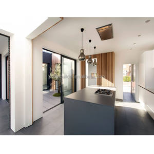 Armadio con cerniere a chiusura morbida e cassettiere per un funzionamento silenzioso della <span class=keywords><strong>cucina</strong></span> - Product Image 6