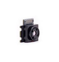 Module de caméra thermique d'imagerie thermique miniature infrarouge à ondes longues minuscule 1-C adapté à de nombreux domaines