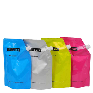 Cartuccia <span class=keywords><strong>Toner</strong></span> Completa Zongxiang per Stampanti, Polvere di Ricarica <span class=keywords><strong>Compatibile</strong></span> per Fotocopiatrici, Ecologica, Modello NPG-71 - Product Image 1