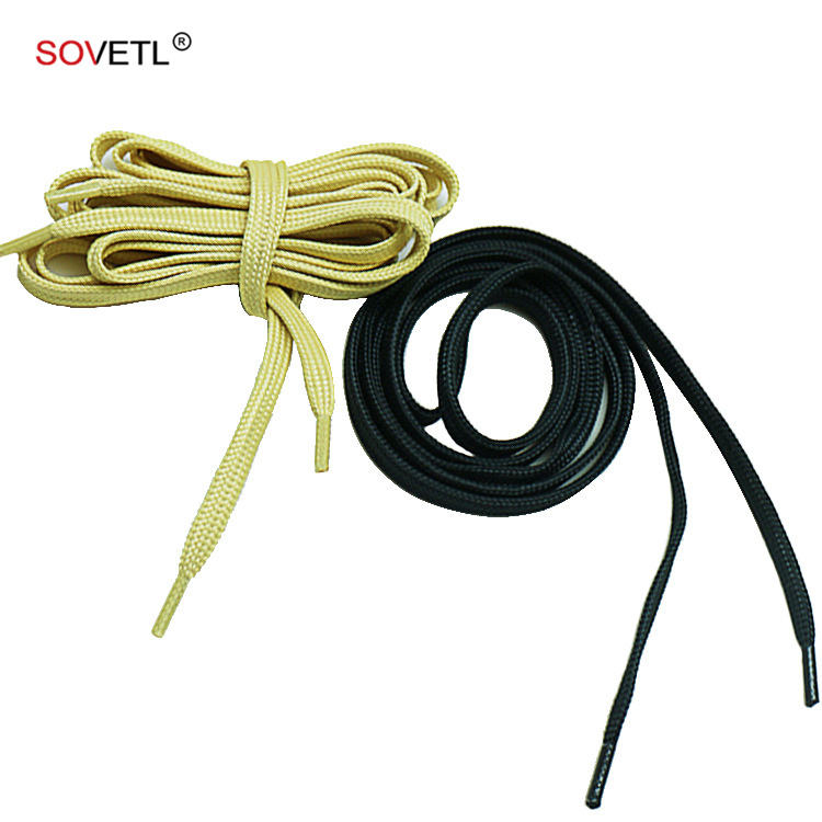 Kevlar Shoelaces Durable, Safe, and Stylish Solutions