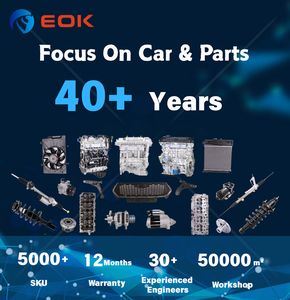 EOK Vente en gros de pièces automobiles de haute qualité Support moteur adapté à <span class=keywords><strong>Renault</strong></span> BYD MG Geely Mazda GM Volkswagen Lexus Fiat Daewoo Kia - Product Image 4