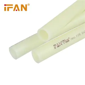 Weishifan — tuyau de chauffage de plancher en polypropylène PEX C, 16/18/25mm, haute qualité, prix spécial