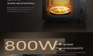 Xiao Mi thông minh lò vi sóng P1 phiên bản Redmi youpin Nhà cung cấp Nhà phân phối lò mwb04m - Product Image 3