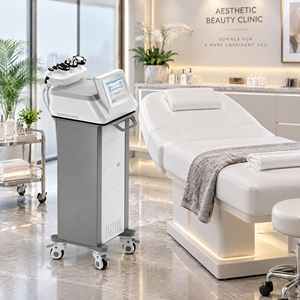 Appareil multifonctionnel d'hydrodermabrasion pour le rajeunissement de la peau, idéal pour les salons, prend en charge la personnalisation OEM/ODM - Product Image 6
