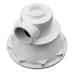 Limpiador <span class=keywords><strong>de</strong></span> Drenaje Principal con Succión <span class=keywords><strong>para</strong></span> Piscinas con Revestimiento <span class=keywords><strong>de</strong></span> Vinilo, Chorro <span class=keywords><strong>de</strong></span> Retorno, Apto <span class=keywords><strong>para</strong></span> Piscinas, Accesorio <span class=keywords><strong>de</strong></span> Limpieza <span class=keywords><strong>de</strong></span> Piscinas - Product Image 4