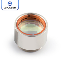 ZPLASER BT210 nouvel assemblage de collimation et de focalisation pour tête de découpe Laser à Fiber métallique Raytools 1064nm longueur d'onde