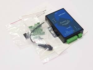 Gloednieuwe aanbieding Tcc-100 Rs-232 naar Rs-422/485 converter 3093002000411 Rev 2.2 Plc - Product Image 1