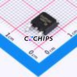 Transistor à effet de champ (MOSFET) TK40P04M1-VB TO-252, neuf, de marque originale - Product Image 1