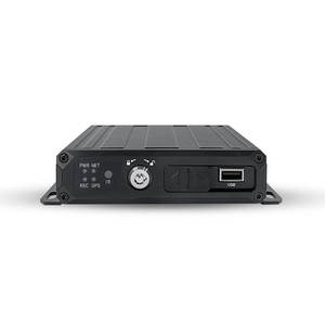 Ultravision 4CH Mobile DVR 1080P Video Recorder <b>Car</b> Truck Bus <b>Camera</b> System 4CH MDVR - Product Image 1