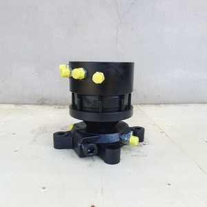 Máy xúc <span class=keywords><strong>rotator</strong></span> 360 độ thủy lực <span class=keywords><strong>rotator</strong></span> mặt bích gắn thủy lực <span class=keywords><strong>rotator</strong></span> cho máy xúc - Product Image 3