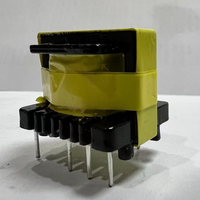 Transformateur toroïdal médical à faible bruit 60Hz, autotransformateur à noyau annulaire, enroulement en cuivre, entrée 110V 220V, sortie 12V haute performance