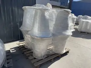 Produsen memproduksi pipa berlapis keramik anti-korosi khusus bahan kimia tahan lama