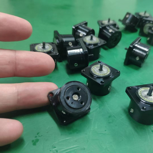 Mini Gearbox Drive High Speed Reducer CFS-mini 08-80 for Coreless and <b>Small</b> Motors Gearbox - Product Image 4