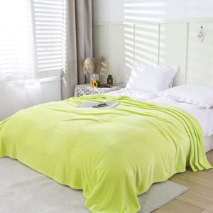 ชุดผ้าขนหนูไมโครไฟเบอร์แห้งเร็วลายสก็อต นุ่มสบาย ใช้แล้วทิ้งและนำกลับมาใช้ใหม่ได้ สำหรับใช้ในบ้าน พร้อมผ้าห่มนิตติ้ง - Product Image 6