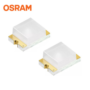 Meilleur prix OSRAM LG R971-KN-1 Vert 570nm 26mcd, puce LED monocouleur 20mA 160 degrés - Product Image 1