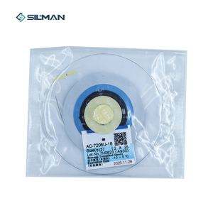 AC-7206U-18 SLIMAN 1.2mm*25m Ruban Conducteur Anisotrope Original ACF pour Collage LCD COF, Soudure Automatisée, Réparation TV - Product Image 1
