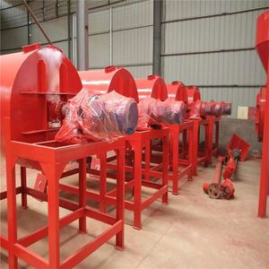Mezcladora de mortero en polvo seco vertical de alta eficiencia, con motor y caja de cambios, diseño de cinta espiral cónica, ligera, 200 kg, alta eficiencia - Product Image 5