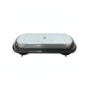 Feux de signalisation LED de haute qualité ZHENG YUE Z5627, portables, alimentés par batterie, pièces détachées pour camions lourds - Product Image 1