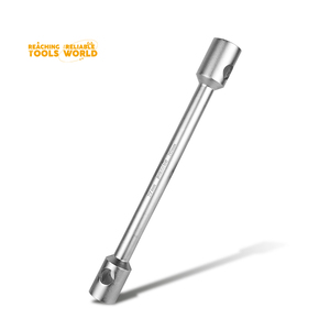 DingQi meilleur <span class=keywords><strong>prix</strong></span> clé croisée de voiture économie de travail clé à jante croisée outils de réparation de voiture clé à pneu - Product Image 4