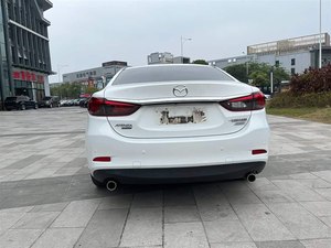 <span class=keywords><strong>Mazda</strong></span> <span class=keywords><strong>6</strong></span> Atenza Sedán <span class=keywords><strong>2.0</strong></span> Automático 2017 Usado, Bajo Kilometraje, Un Solo Dueño, Título Limpio, Skyactiv G, Bien Mantenido, Volante a la Izquierda - Product Image 3