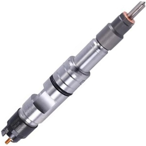 Injecteur de carburant 0445124007 L120H, pièces pour machines de construction - Product Image 4