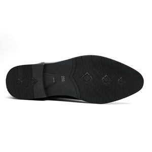 Bottes de Travail pour Hommes en Cuir PU de Haute Qualité à <span class=keywords><strong>Prix</strong></span> Abordable - Product Image 4