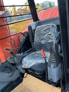 <span class=keywords><strong>Hitachi</strong></span> Zx 60 Gebruikte Graafmachine 6 Ton Mini Tweedehands <span class=keywords><strong>Hitachi</strong></span> Zx 60 Hydraulische Graafmachines Met Lage Prijs - Product Image 5